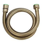 Шланг для биде Savol S-FXRG003C 1м (1/2″/1/2″)