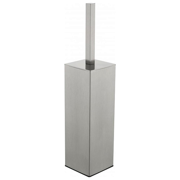 Ершик для унитаза Grocenberg AC0025NK, никель