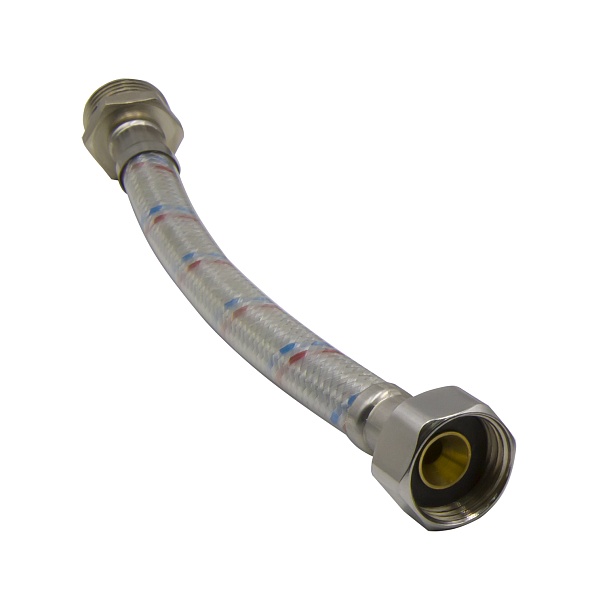Подводка вода MIXLINE VRT 1,8 вн/нар (нейлон) (552487)