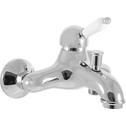 Смеситель для ванны Rav Slezak Labe L554.5