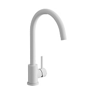 Смесителья для кухни BELZ Белый (B70810-8)