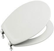 Сиденье для унитаза Roca Mateo с микролифтом (ZRU9302822)