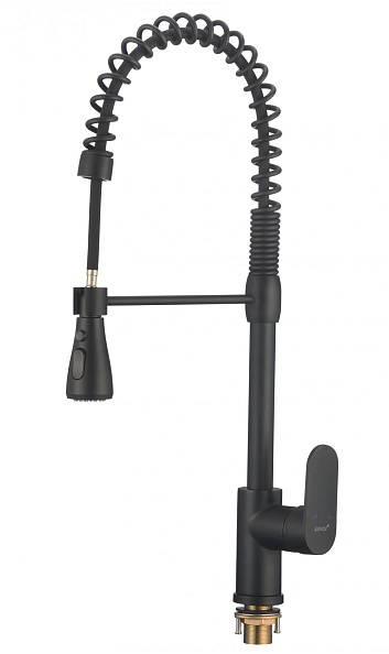 Смеситель для кухонной мойки Savol (S-002802H)