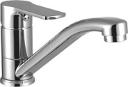 Смеситель для кухонной мойки Lemark Plus Grace (LM1504C)