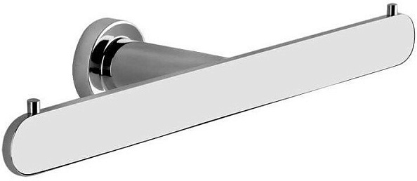 Двойной держатель туалетной бумаги Gessi Accessories 38915-031