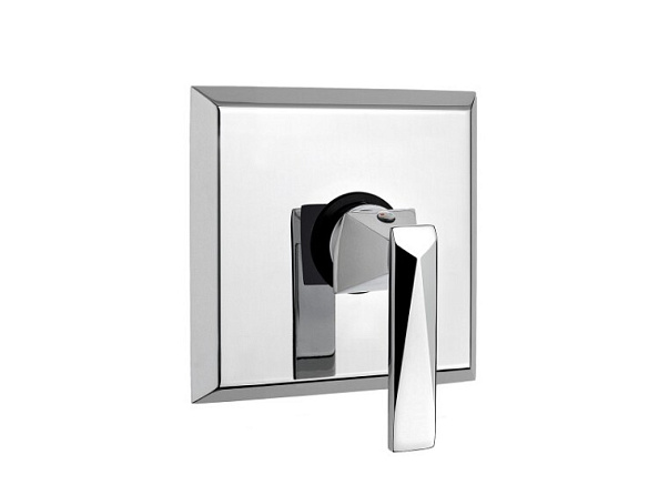 Смеситель для душа Nicolazzi Vincent, Chrome (3006 CR 35)