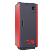 Напольный газовый котел Лемакс Premier 35 (одноконтурный)