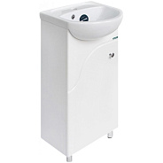 Тумба напольная Манго 02 + Умывальник MANGO 40