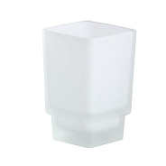 Стакан стеклянный Savol S-FDB11