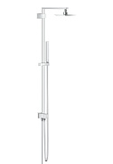 Душевая система Grohe Euphoria Cube 27696000 хром