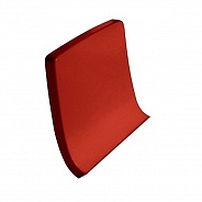 Спинка к сиденью Roca Khroma (80165AF3T) красная