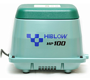 Компрессор для септика HIBLOW HP-100
