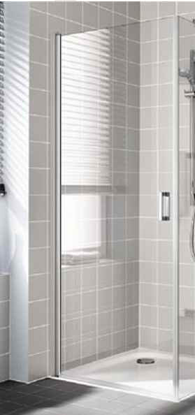 Душевая дверь Kermi Cada XS CK1KL08020VPK 80х200