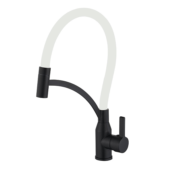 Смеситель для кухонной мойки Fmark FS8244H-02