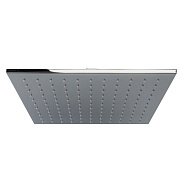 Верхний душ Splendy Feeling S 300х300 хром (FS212X300S1CR)