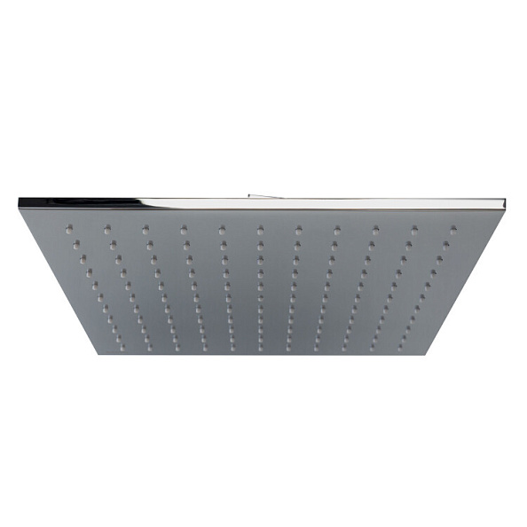 Верхний душ Splendy Feeling S 300х300 хром (FS212X300S1CR)