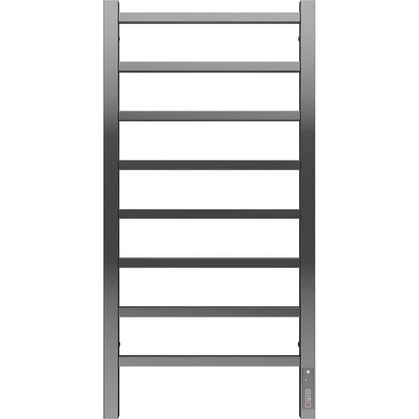 Полотенцесушитель электрический Terminus Ватикан П8 400х850, справа подключение (4670078557155)