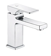 Смеситель для раковины Rose R10 R1001-1, хром