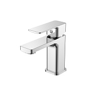 Смеситель для раковины DECOROOM DR20 (DR20011)