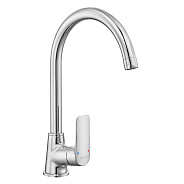 102118888EX LIA смеситель для кухни