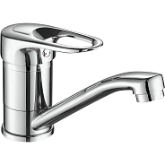 Смеситель для кухни FASHUN (A4504) 