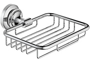 AQ4533CR КЛАССИК мыльница решетка