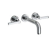 Смеситель для раковины Nicolazzi Mac Kinley 05, Chrome (2207 CR 29)