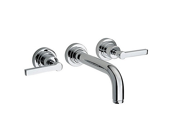 Смеситель для раковины Nicolazzi Mac Kinley 05, Chrome (2207 CR 29)