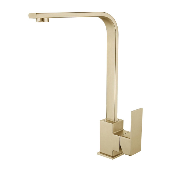 Смеситель для кухонной мойки Fmark FS8132C