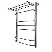 Полотенцесушитель Тругор Идеал комби НК 3 П 80*50 (ЛЦ17)б/у (Идеал/ком3/НК8050Пбезуг)