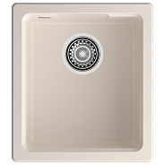 Кухонная мойка GranFest URBAN 4540, белый