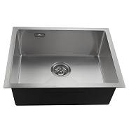 Кухонная мойка FASHUN сатин  (11M Комплект AS5044)