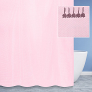 Штора Fmark для ванной комнаты (FM-B20R)