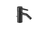 Смеситель для биде Dornbracht Meta, черный матовый (33.600.660.33)