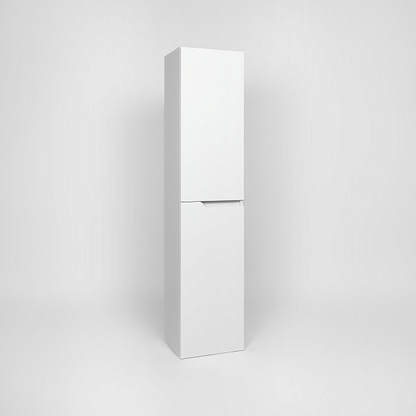 Пенал VIANT "Куба" подвесной правый 300х360х1600 (VKUB360-PENR)