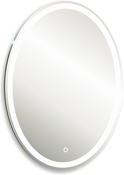 Зеркало SILVER MIRRORS 570*770 сенсорный выключатель Италия (ФР-00000846)