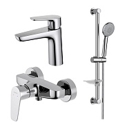 AQ1131CR БЕТТА Set 3 в 1 (AQ1110CR+AQ1160CR+AQ2013CR)