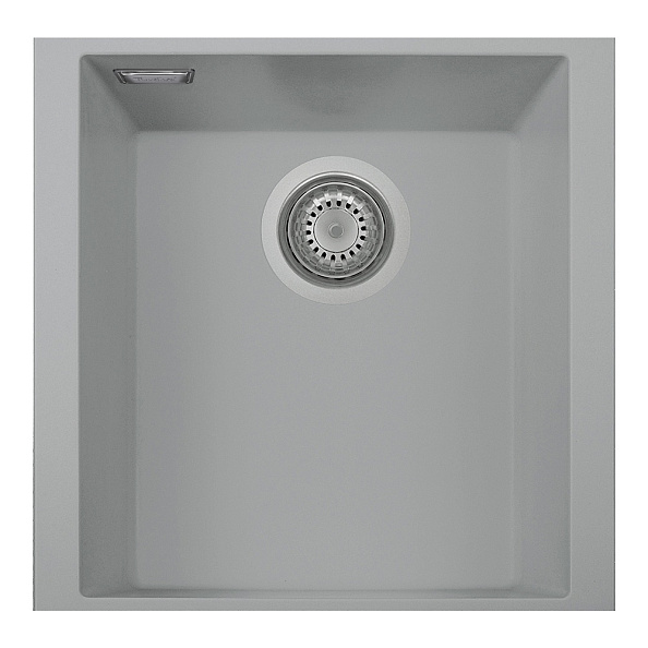 Кухонная мойка Rivelato STRIA SR-4134, серый