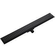 Душевой лоток GAPPO G88007-36, черный