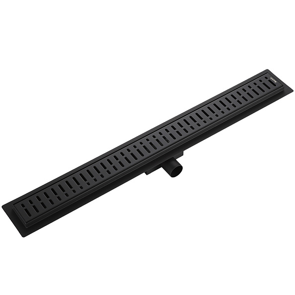Душевой лоток GAPPO G88007-36, черный