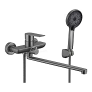 Смеситель для ванны Fmark FS8824Q