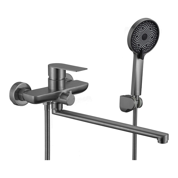 Смеситель для ванны Fmark FS8824Q