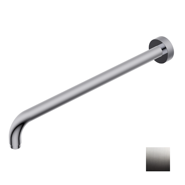 Держатель верхнего душа Ritmonio Brushed Chrome (75B006IX)