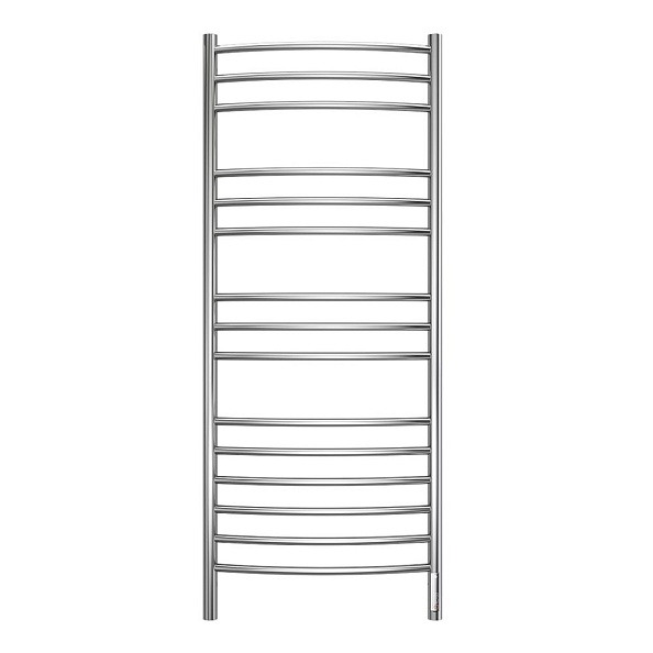 Полотенцесушитель электрический Terminus Классик П15 500х1300, справа подключение (4670078527349)