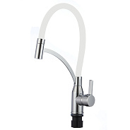 Смеситель для кухонной мойки Fmark FS8244A-02