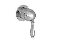 Смеситель для душа Nicolazzi El Capitan, Chrome (3406M CR 75)