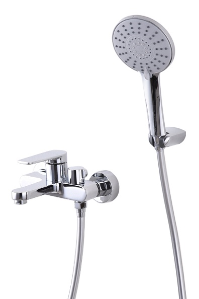 Смеситель DK для ванны Bayern.Fürth (DA1523201)