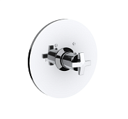 Смеситель для душа Nicolazzi Rose Gold PVD (4914EXT COP 56)