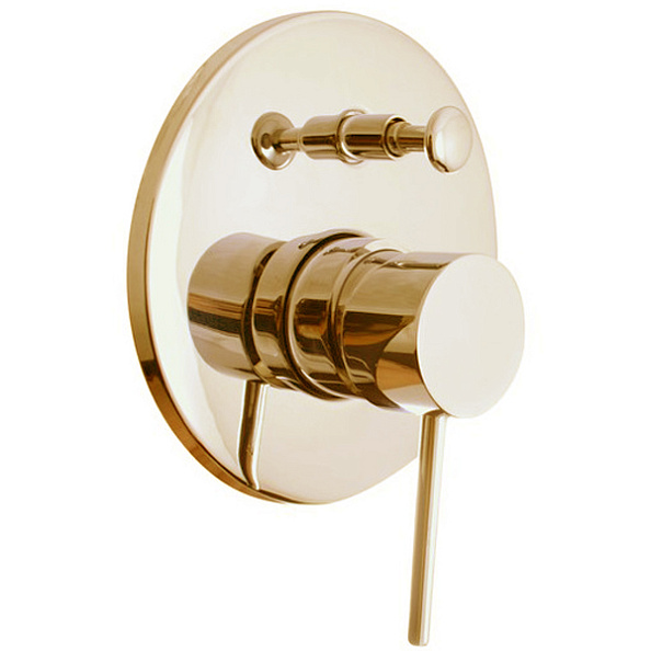 Смеситель для душа Rav Slezak Seina SE986Z