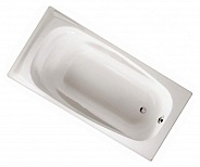 Ванна чугунная Jacob Delafon Super Repos (E2902) 180х90